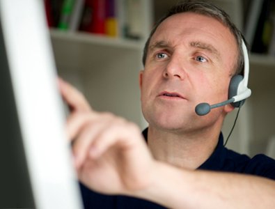 FacetPhone integrates branch offices and telecommuters into the business phone system